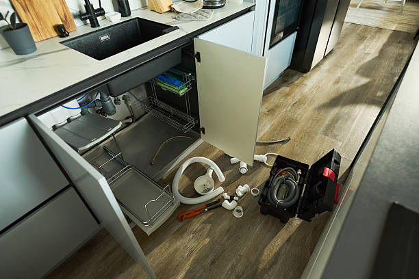 24/7 Emergency Leak Detection experts in Brooke, VA